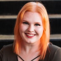 Lennections Employee Amanda Parson's profile photo