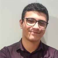 TechnipFMC Employee Cauã da Silva's profile photo