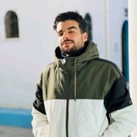 Stit Employee Yacine Brahem's profile photo