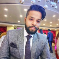 Sheru Employee Antul Rakesh's profile photo