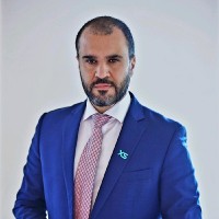 XS.com Employee Wael Hammad's profile photo