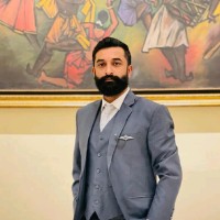 Irshad Ahmad