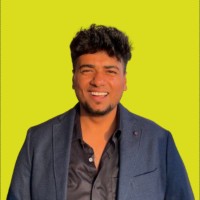 Insight Business Machines Pvt. Ltd. Employee Ankur Singh's profile photo