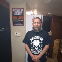 JRT Mechanical Inc. Employee Tony Moore's profile photo