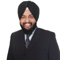 Freshworks Employee Dipender Singh's profile photo