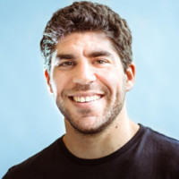 Yaniv Markovski Email & Phone Number