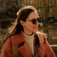 TRiAS architects Employee Ellen Mollen's profile photo