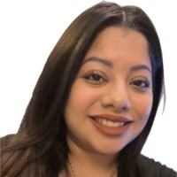 Progressive Insurance Employee Jacqueline Herrera's profile photo