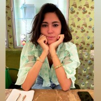 Archimica S.p.A Employee Federica Bertolini's profile photo