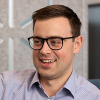 Spearhead Employee Dwayne Cook's profile photo