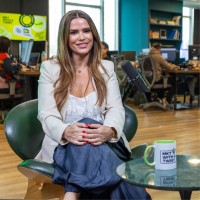 Telesul Employee Simone Bervig's profile photo