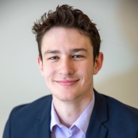 Big Brothers Big Sisters of Metropolitan Chicago Employee Matt Herguth's profile photo