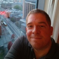 Adestra Employee Aaron Rowe's profile photo
