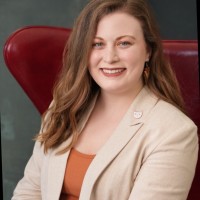 Atlanta Film Society (IMAGE Film & Video) Employee Taylor Montalto's profile photo