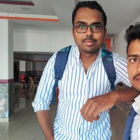 AAR Power Solution Employee Shubham Gupta's profile photo