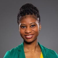 Conclusion Intelligence International Employee Ekamma Inanga's profile photo