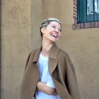 Commune Design Employee Danielle Gharst's profile photo