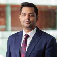 Ayush Kumar Email