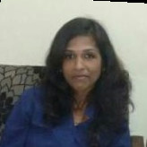 Unisys India Employee Mythili Devarajan's profile photo