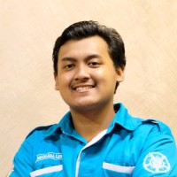 Polri Employee Muhammad Ramadhan's profile photo