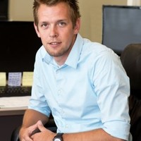 Addison Transportation Employee Bosko Katic's profile photo