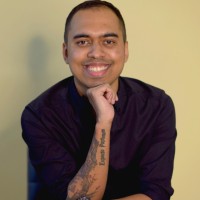 Therefore Interactive Employee Abhai Sasidharan's profile photo