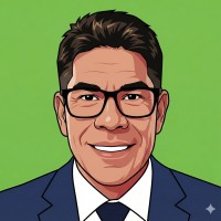 Acorns Employee Anthony Galvan's profile photo