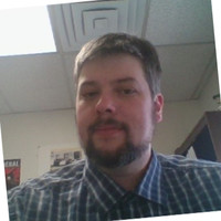 Union Cab of Madison Cooperative Employee Jason Glomp's profile photo