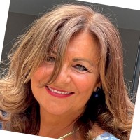 Germitec Employee Corine Colmant's profile photo