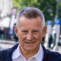 Proventus AS Employee Tormod Sveli's profile photo