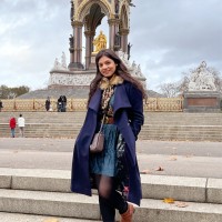 Niharika Gupta Email & Phone Number