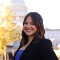 The Georgetown Law Journal Employee Zoe Larson's profile photo