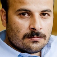 Storm Technology Ltd Employee Muhammad Saqib's profile photo