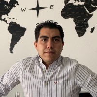Rodrigo Antonio Chávez Romero Email