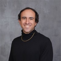 Rehab Without Walls® Neuro Rehabilitation Employee Jason Rosen's profile photo