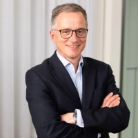 Munich Re Specialty - Global Markets, UK Employee Oliver Wilson's profile photo
