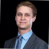 Stephenson Harwood LLP Employee Lewis Boyce's profile photo