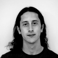 ChainSafe Systems Employee Aidan Hyman's profile photo