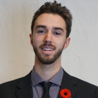 Advantage Group International Employee Colin Jay's profile photo