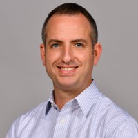 Thomson Reuters Employee Pete Hanson's profile photo
