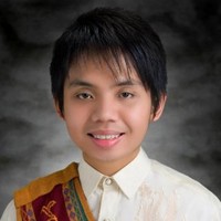 De La Salle University Employee Simon de Leon's profile photo