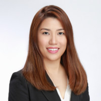Ministry of Digital Development and Information Employee Bernice Khoo's profile photo