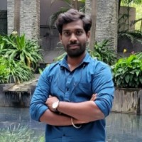 Max Secure Software Employee Kiran Gaikwad's profile photo