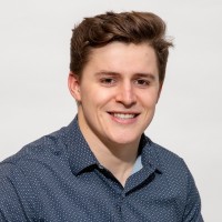 Edgerton Contractors, Inc. Employee Gavin Childs's profile photo