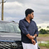 Ceegees Software Solutions Pvt Ltd Employee Michael Shaji's profile photo