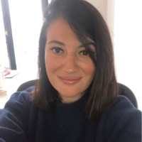 Click Lab Employee Camille Baudoin's profile photo