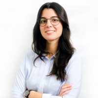 Lights Lacquer Employee Camila Suarez Aragon's profile photo