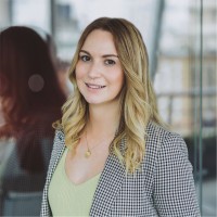 Hanover Communications Employee Amy Williams's profile photo