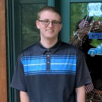 Ferguson Enterprises Employee Kyle McLain's profile photo