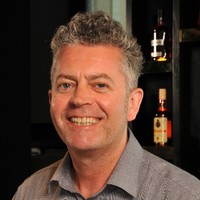 Whyte & Mackay Employee Steven Pearson's profile photo